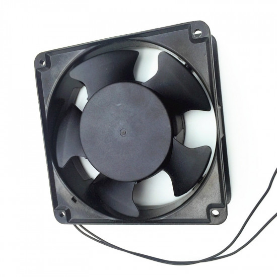 ventilateur industrielle d'échappement 220-240V 12X12X3.8cm ventilateur industrielle d'échappement 220-240V 12X12X3.8cm